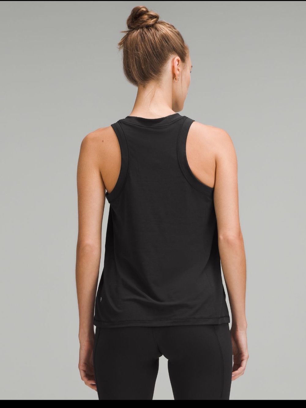 Lululemon Jersey Training Tank Top 🖤 - Picture 4 of 10